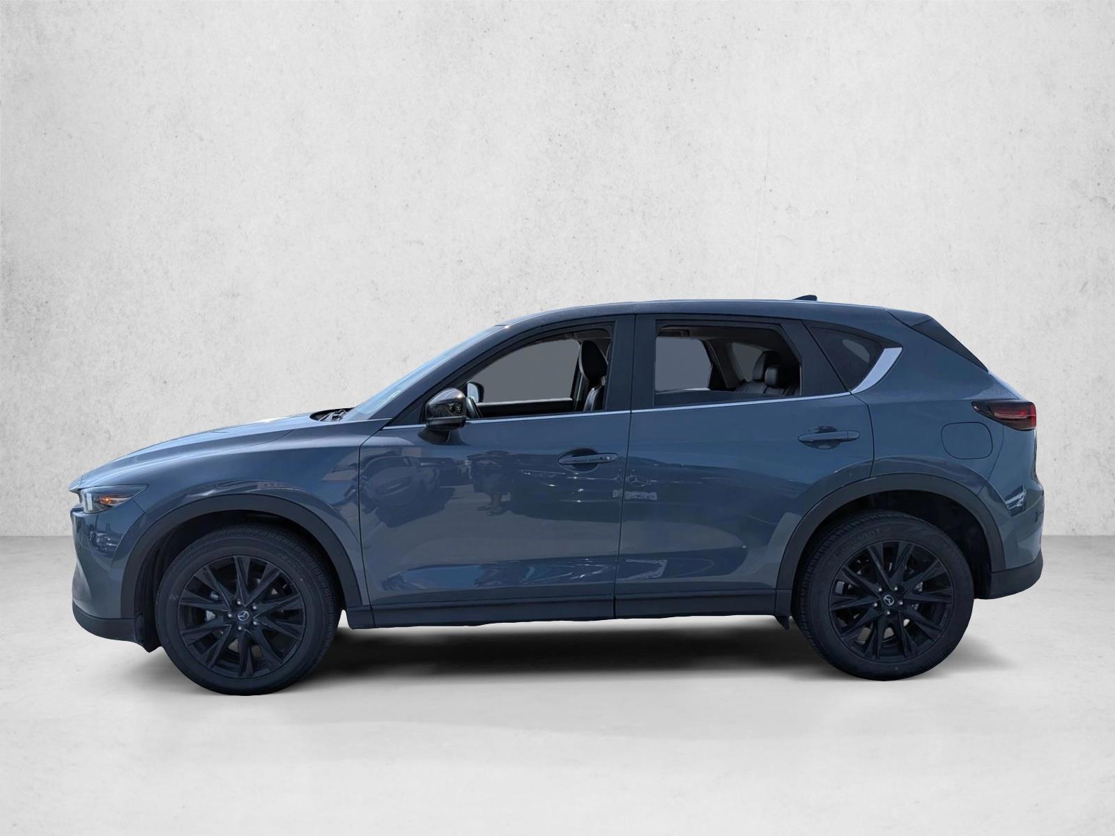 Thumbnail: 2024 Mazda CX-5 - 2