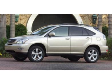 2006 Lexus RX 330 -
                  Libertyville, IL