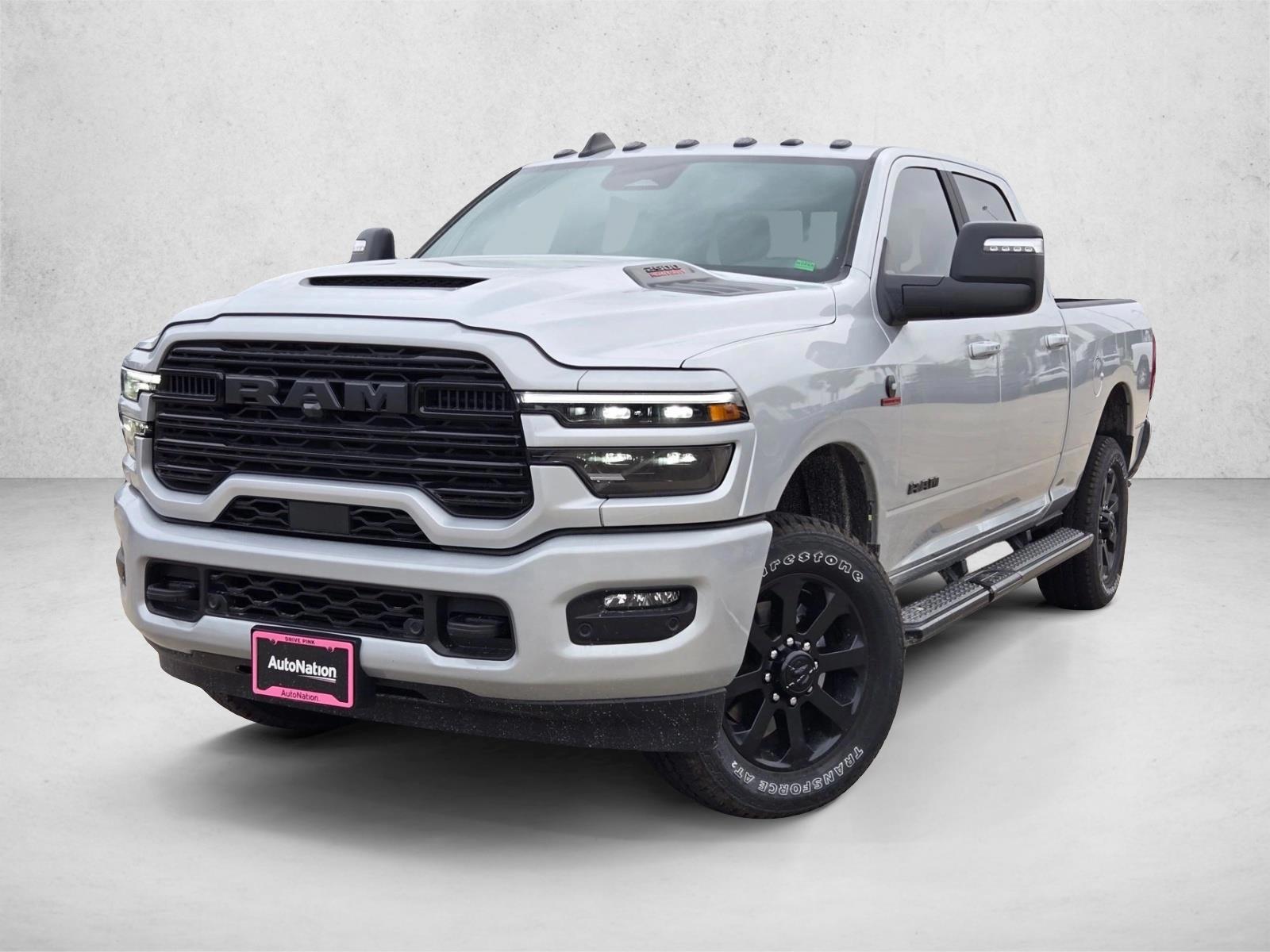 Thumbnail: 2026 RAM 2500 - 1
