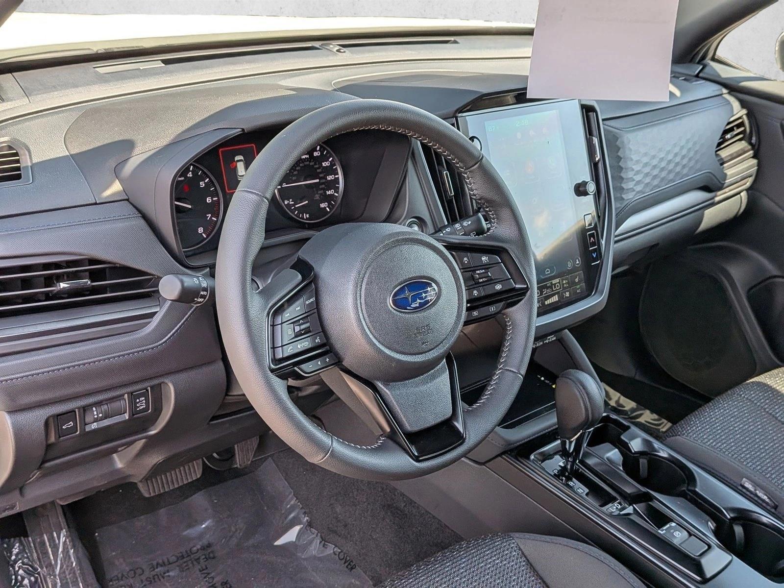 Thumbnail: 2026 Subaru Forester - 3