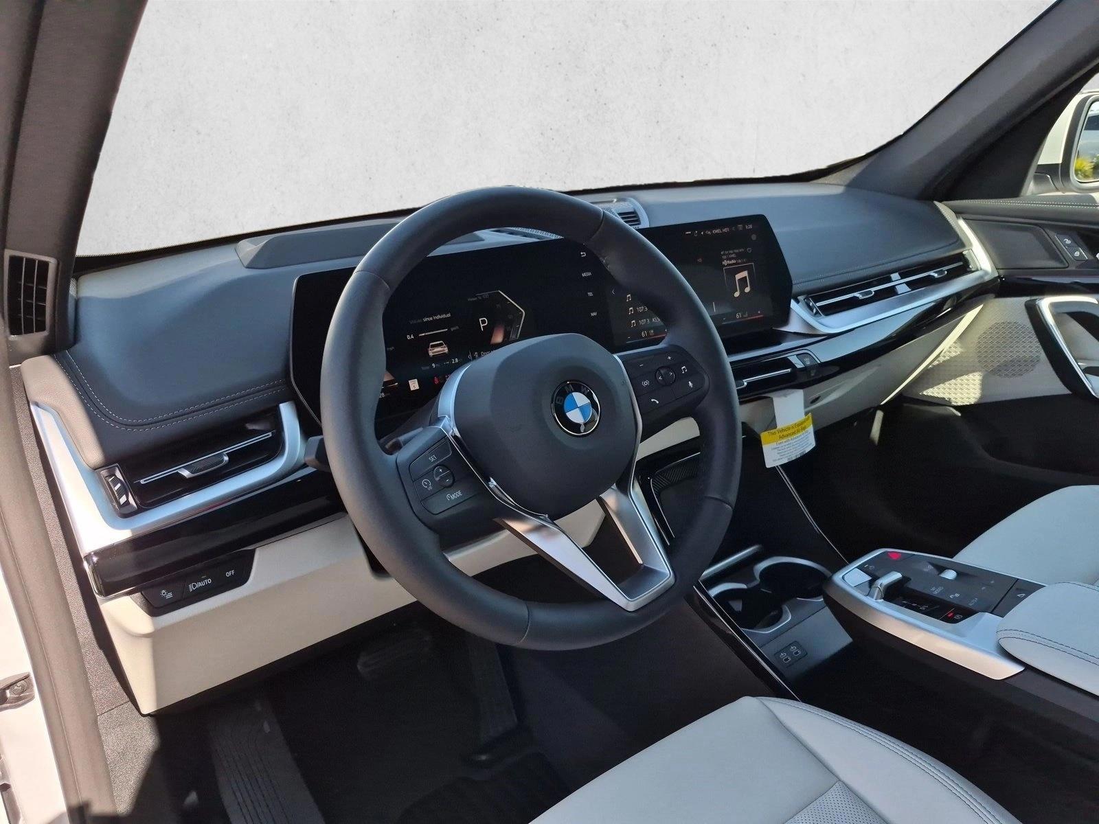 Thumbnail: 2027 BMW X1 - 3