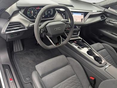 2026 Audi S E-tron GT