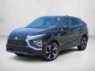 2024 Mitsubishi Eclipse Cross