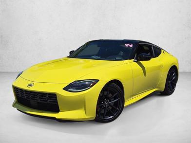 2024 Nissan Z
