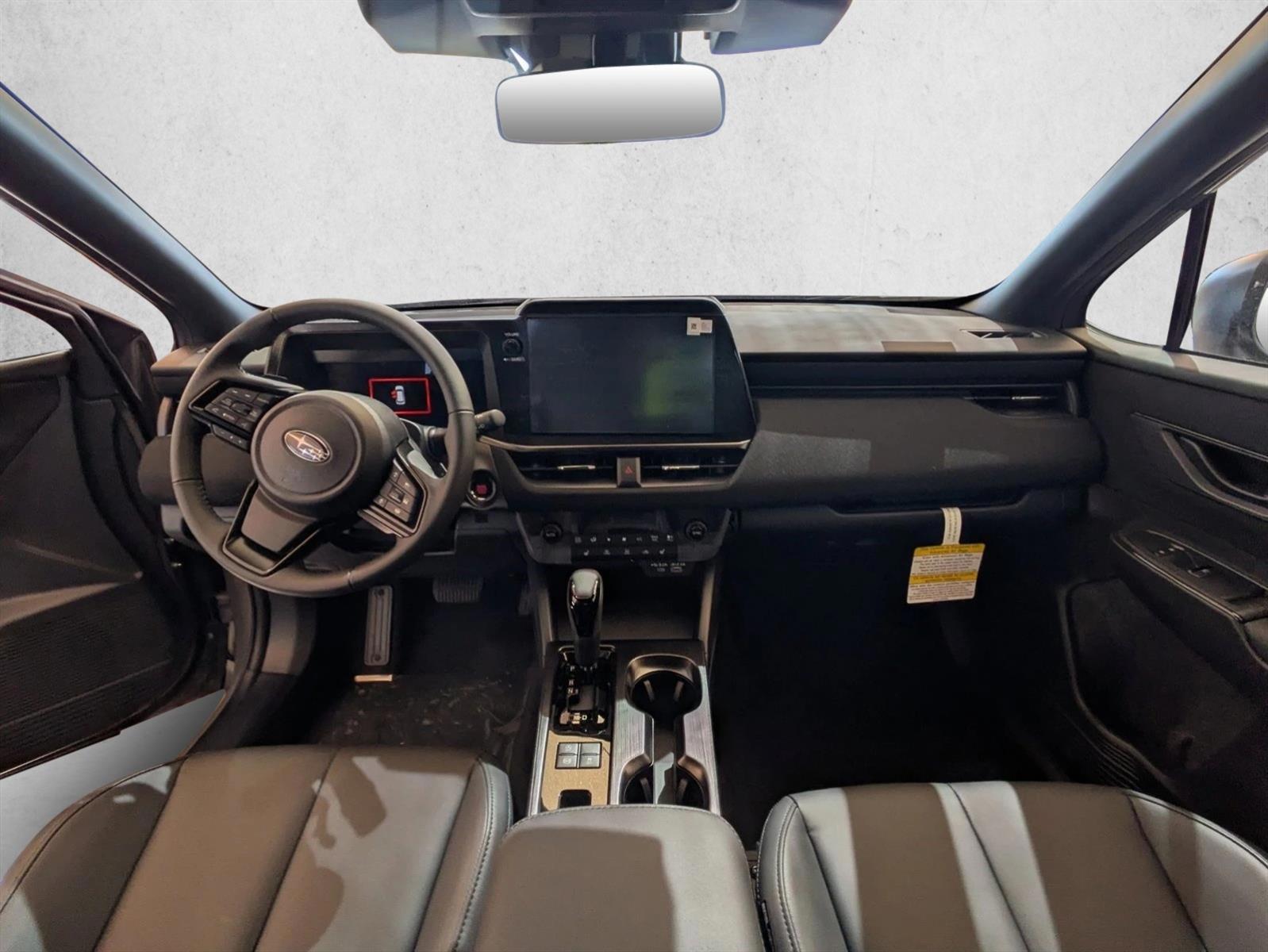 Thumbnail: 2026 Subaru Outback - 2