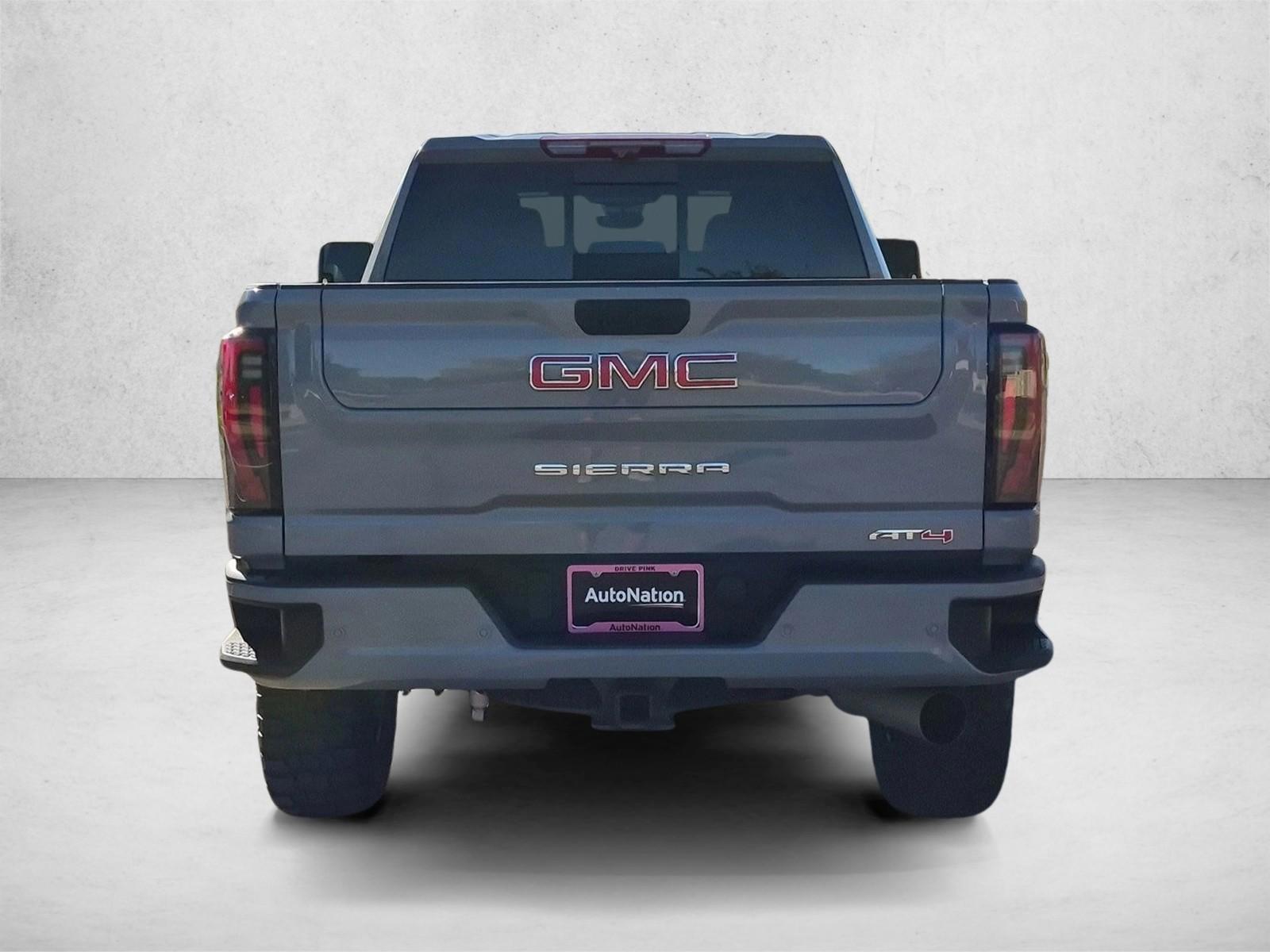 2024 GMC Sierra 2500HD AT4 - Photo 6