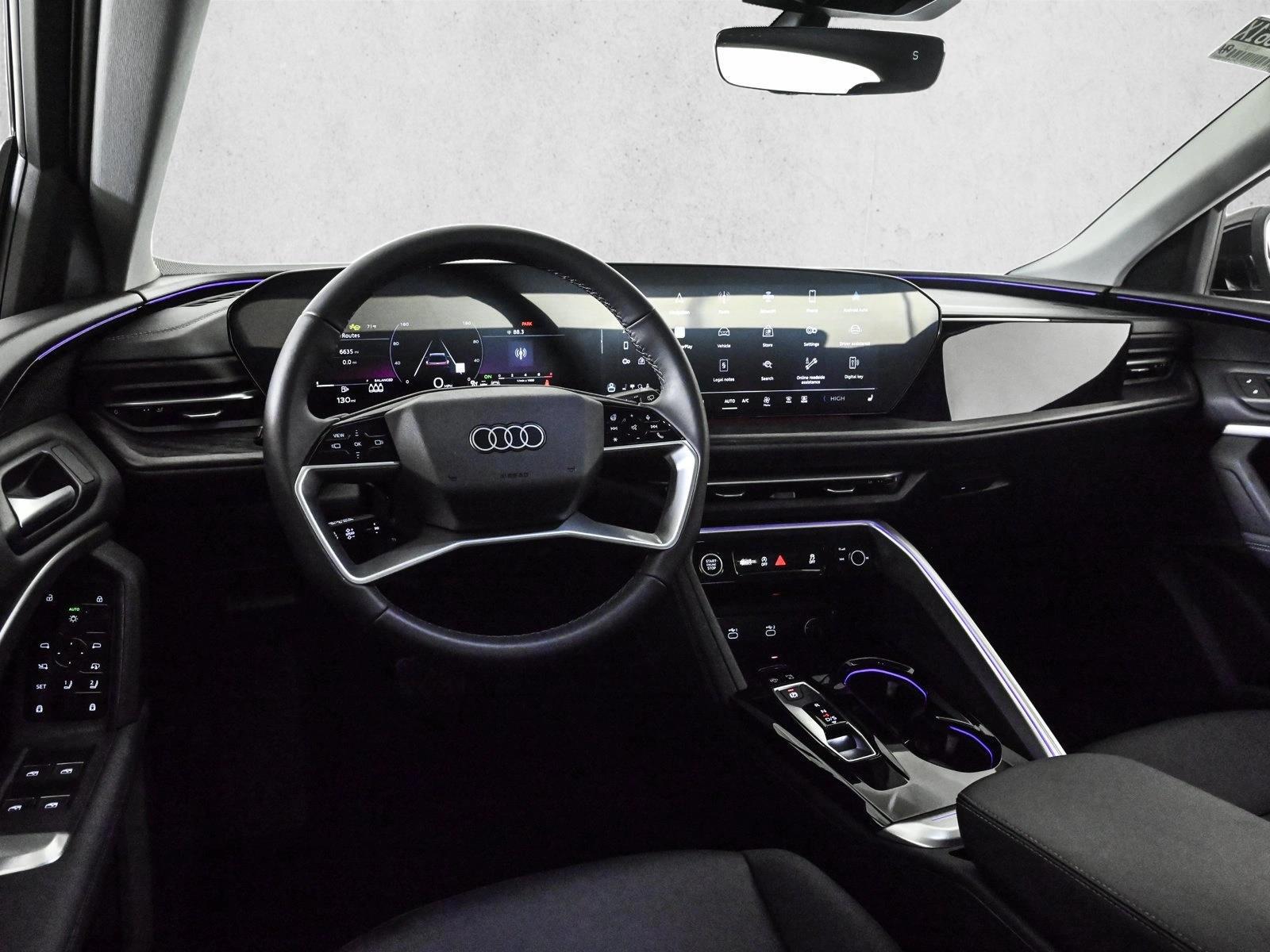 Thumbnail: 2025 Audi Q5 - 3