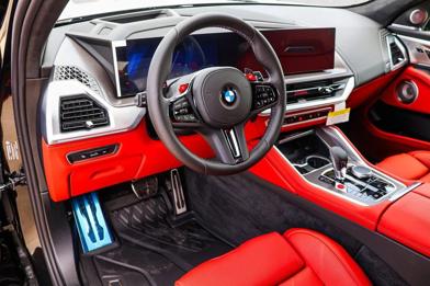 2026 BMW XM