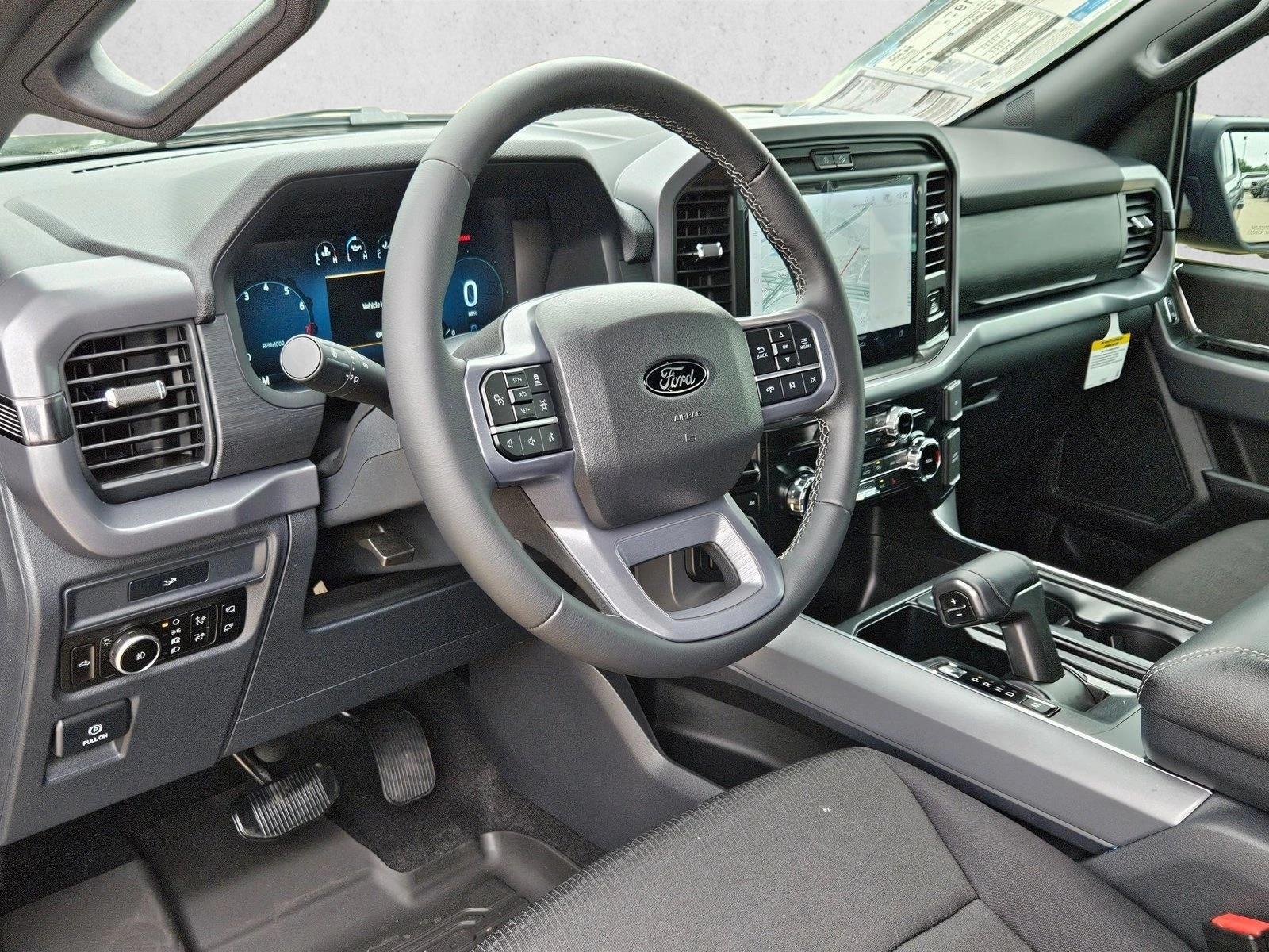 Thumbnail: 2026 Ford F-150 - 3