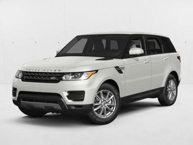 2015 Land Rover Range Rover Sport HSE -
                  Littleton, CO