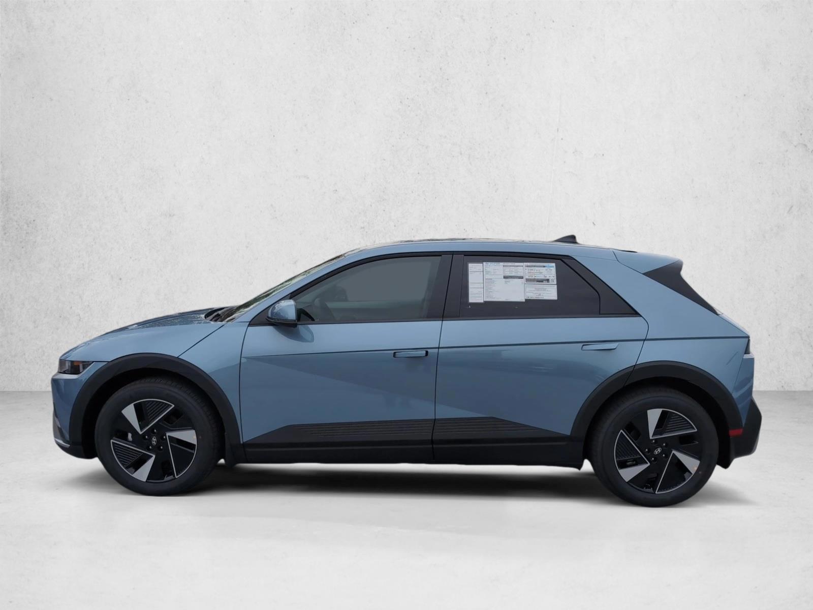 Thumbnail: 2026 Hyundai Ioniq 5 - 2