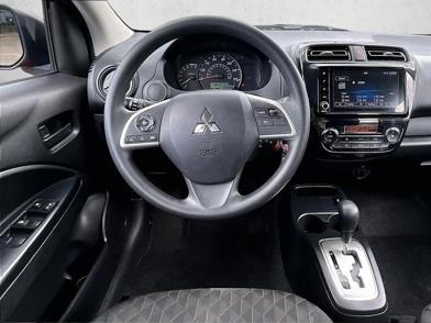 2024 Mitsubishi Mirage
