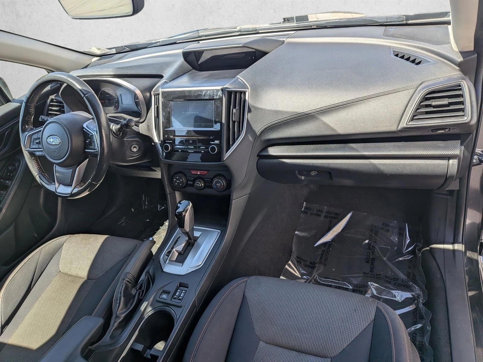 Thumbnail: 2019 Subaru Crosstrek - 5