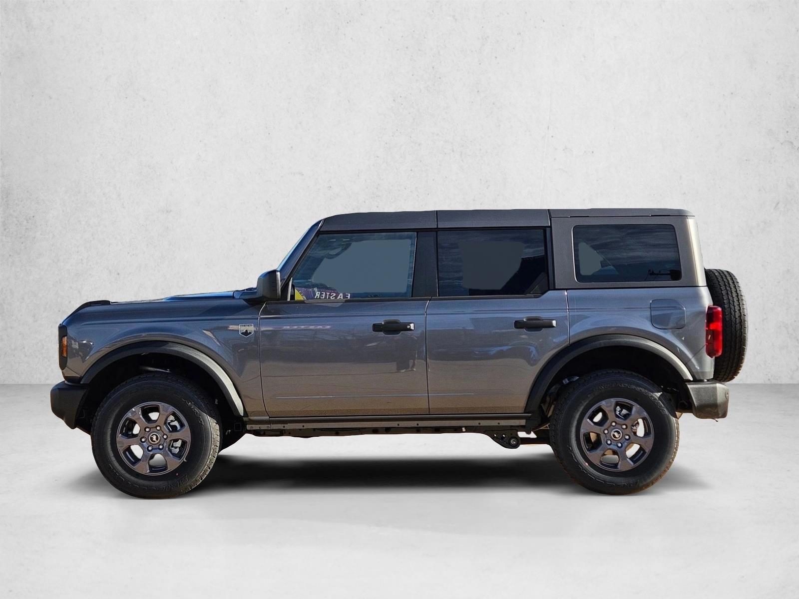 Thumbnail: 2026 Ford Bronco - 2