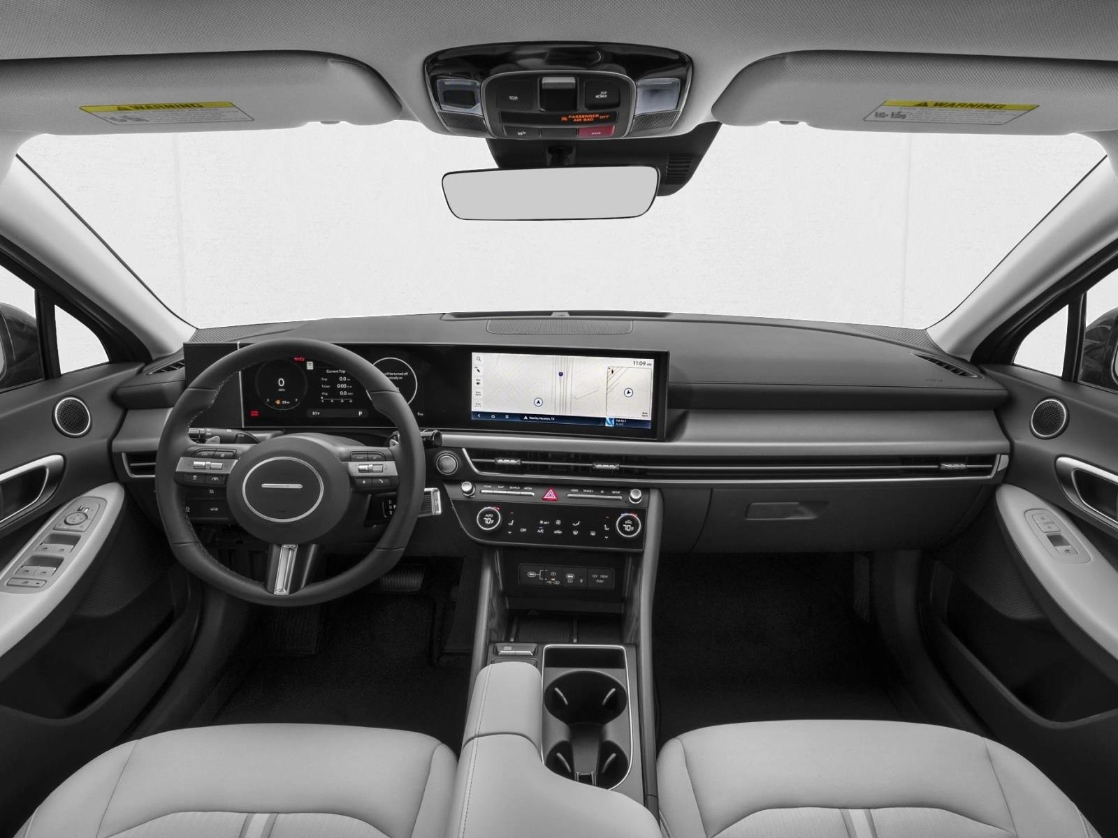 Thumbnail: 2025 Hyundai Sonata - 3