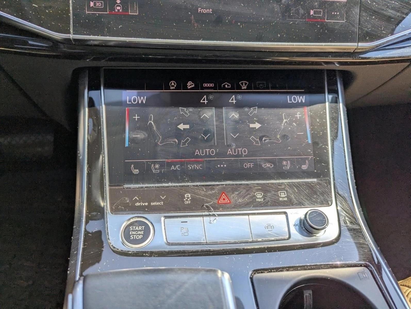 2021 Audi Q7 Prestige - Photo 20