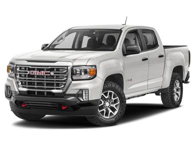 2022 GMC Canyon AT4 -
                  Newnan, GA