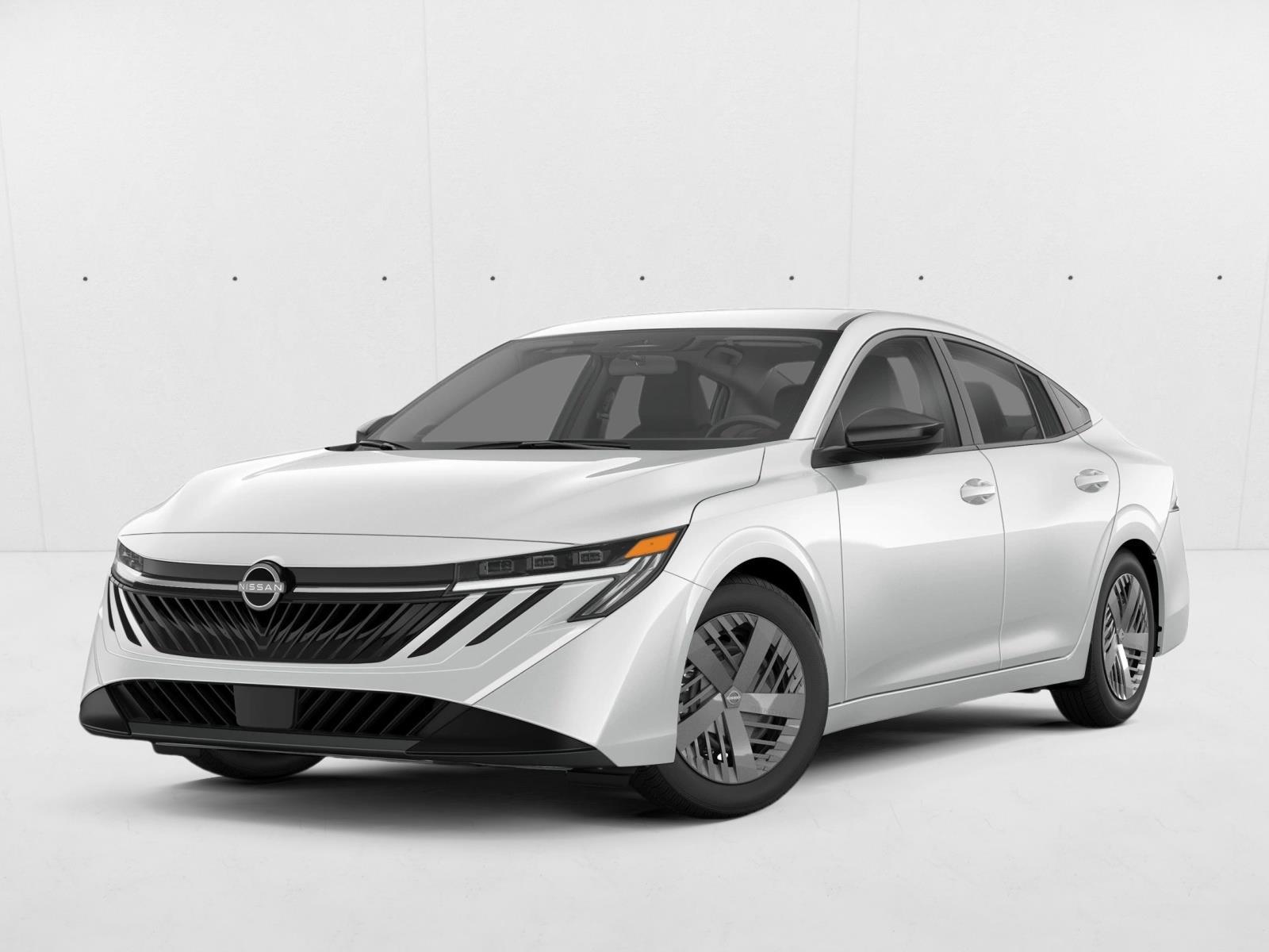 Thumbnail: 2026 Nissan Sentra - 1