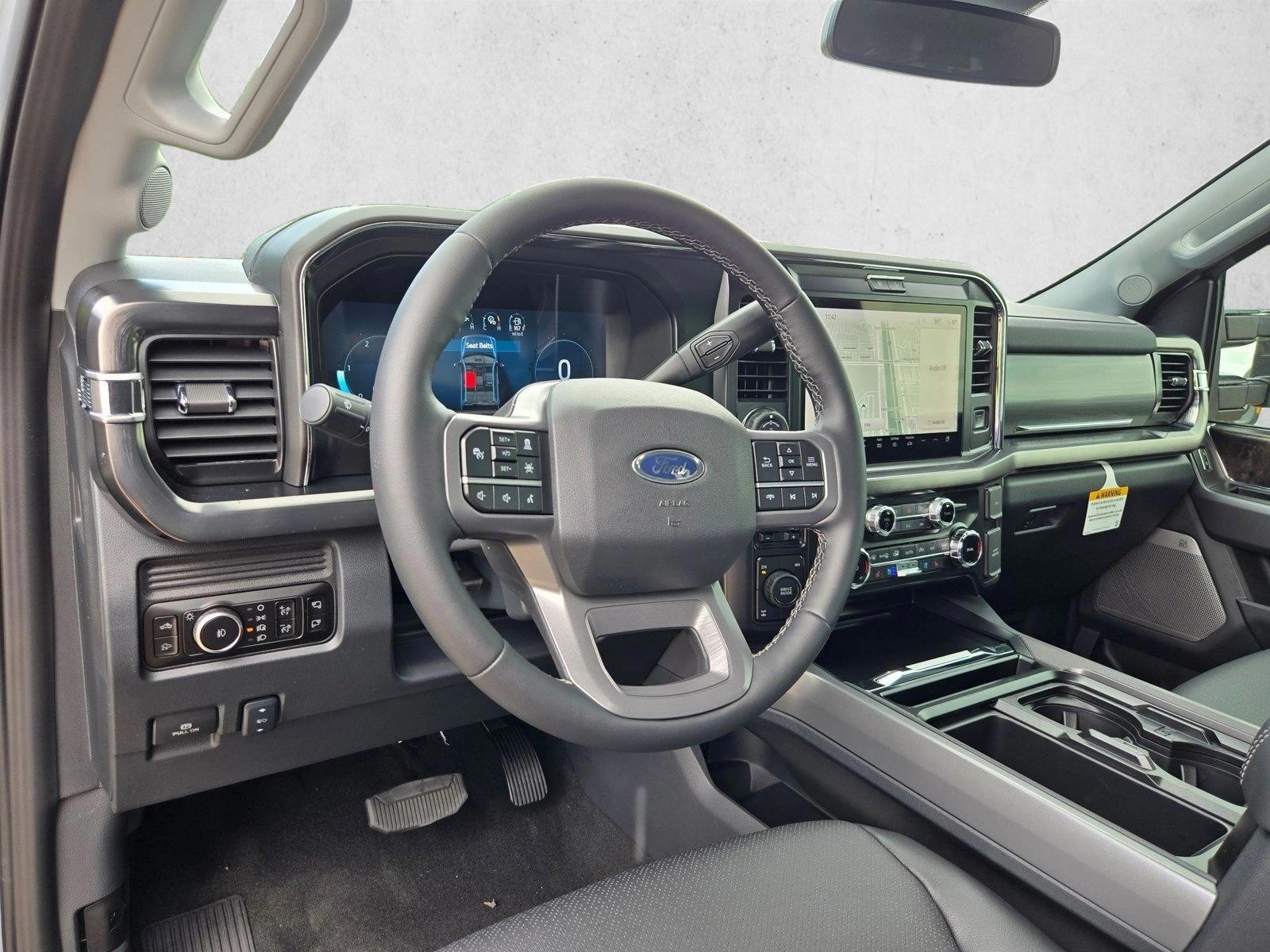 Thumbnail: 2026 Ford Econoline - 3