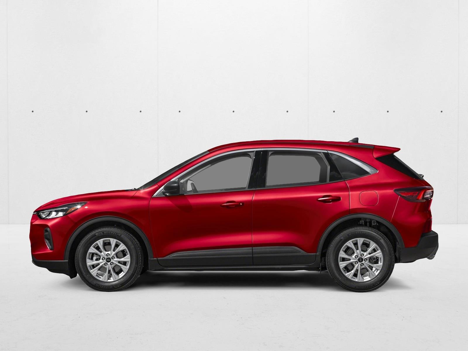 Thumbnail: 2026 Ford Escape - 2