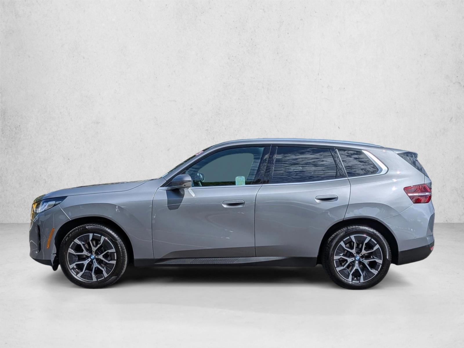 Thumbnail: 2025 BMW X3 - 2