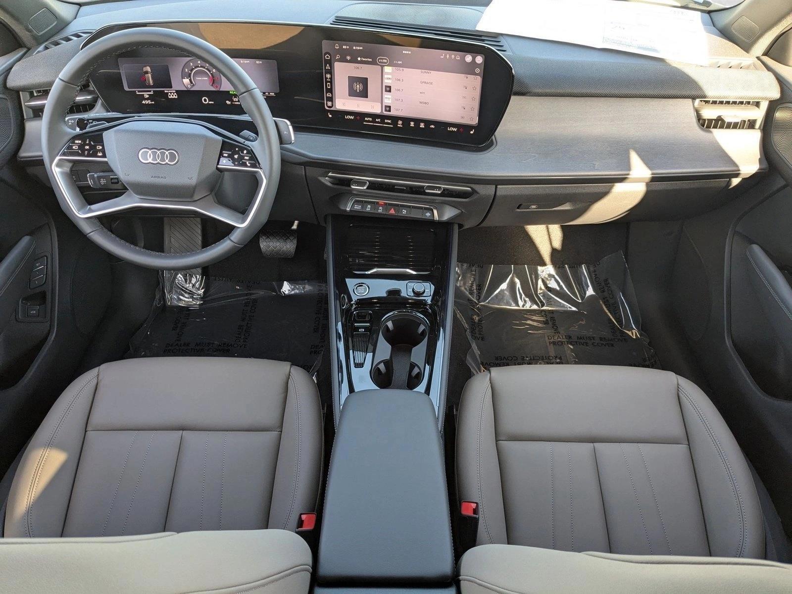 Thumbnail: 2026 Audi Q3 - 4