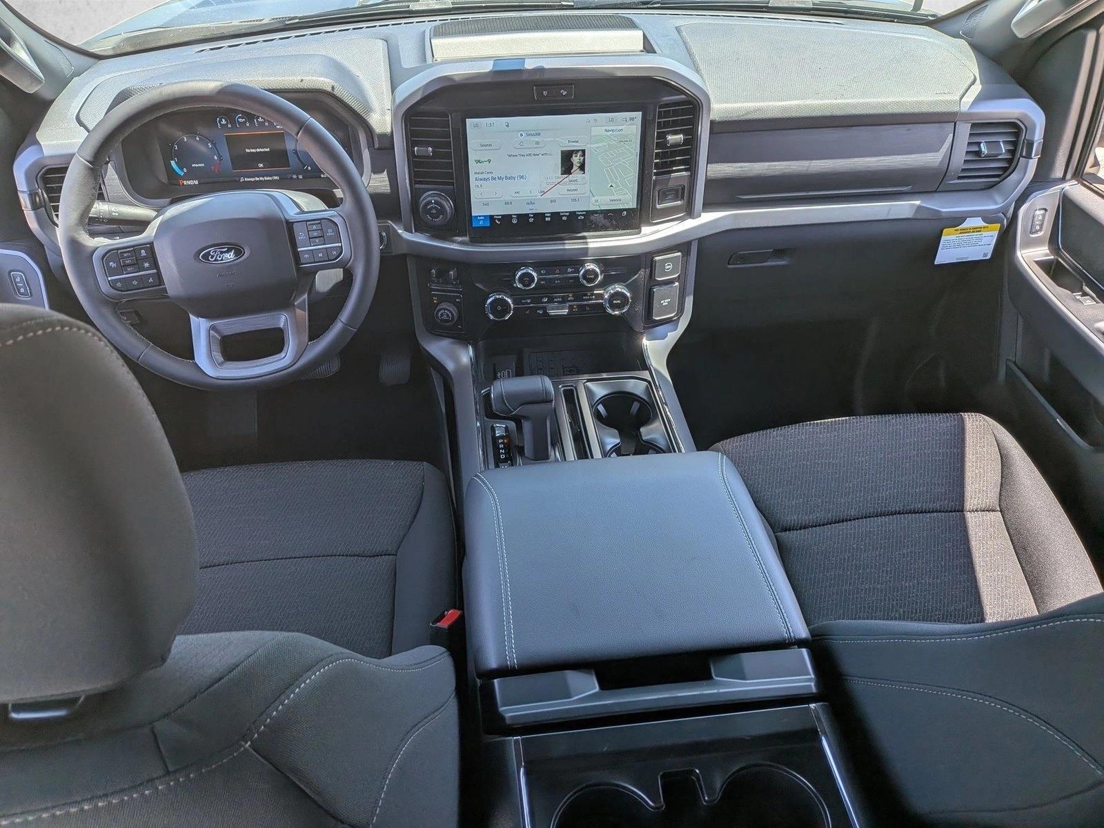 Thumbnail: 2026 Ford F-150 - 4