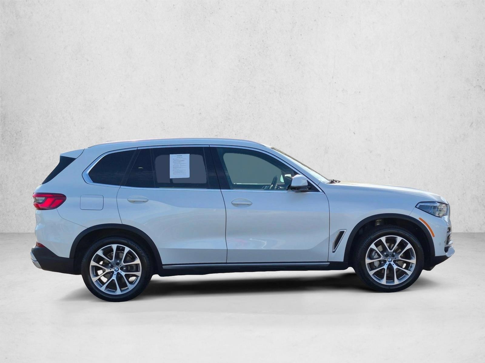 2019 BMW X5 40i - Photo 4