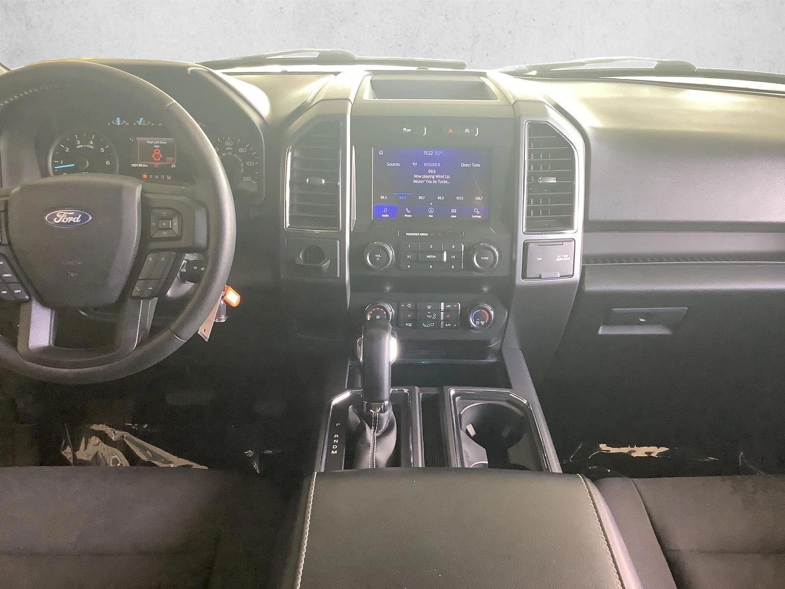Thumbnail: 2020 Ford F-150 - 3