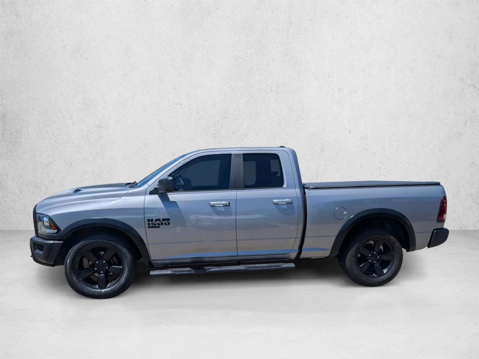 Thumbnail: 2019 RAM 1500 - 2
