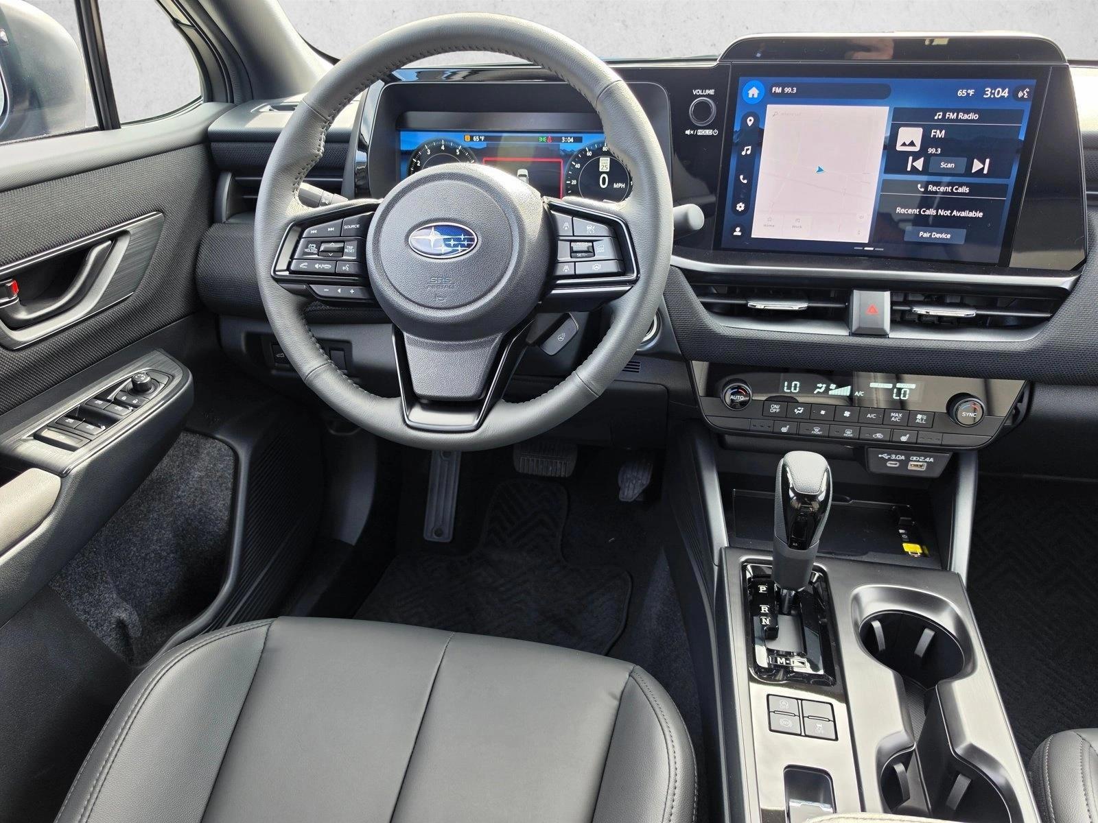 Thumbnail: 2026 Subaru Outback - 4