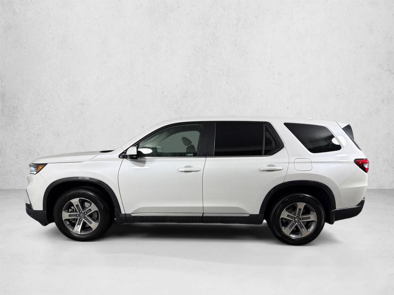 Thumbnail: 2024 Honda Pilot - 2