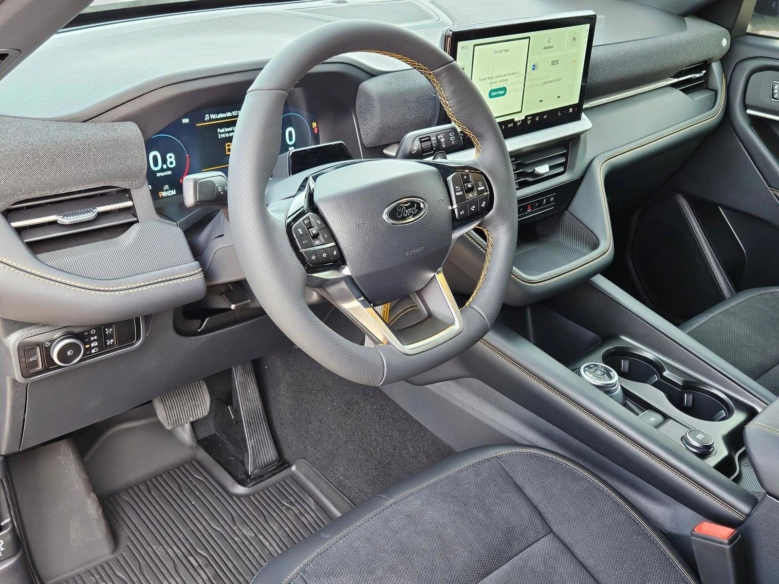 Thumbnail: 2026 Ford Explorer - 3