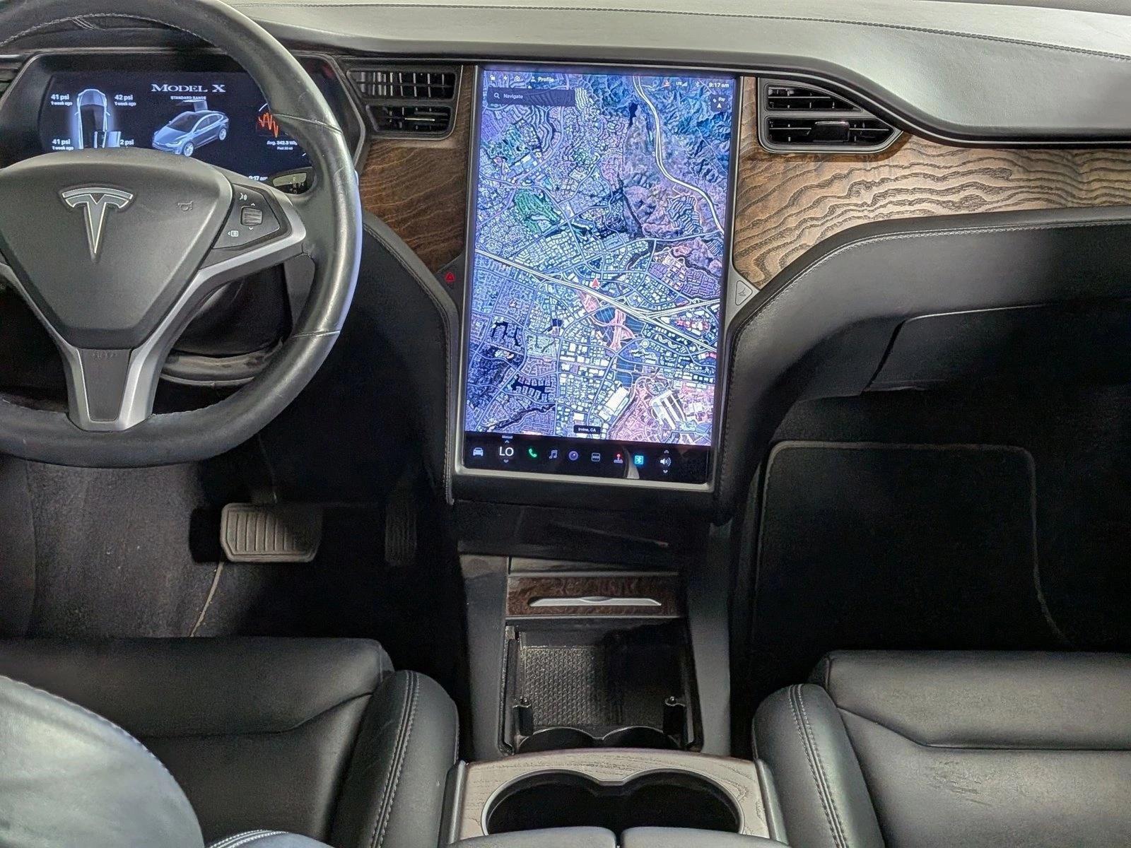 Thumbnail: 2019 Tesla Model X - 3