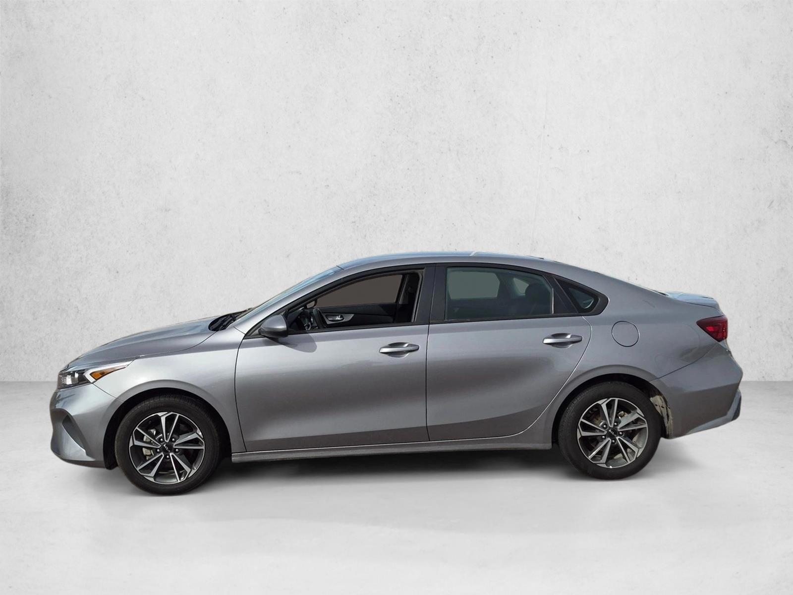 Thumbnail: 2024 Kia Forte - 2