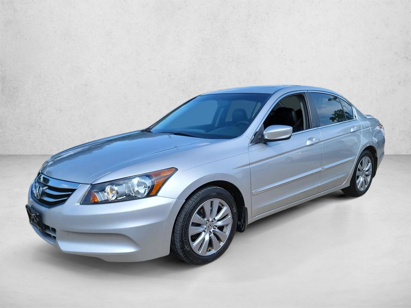 Thumbnail: 2012 Honda Accord - 1