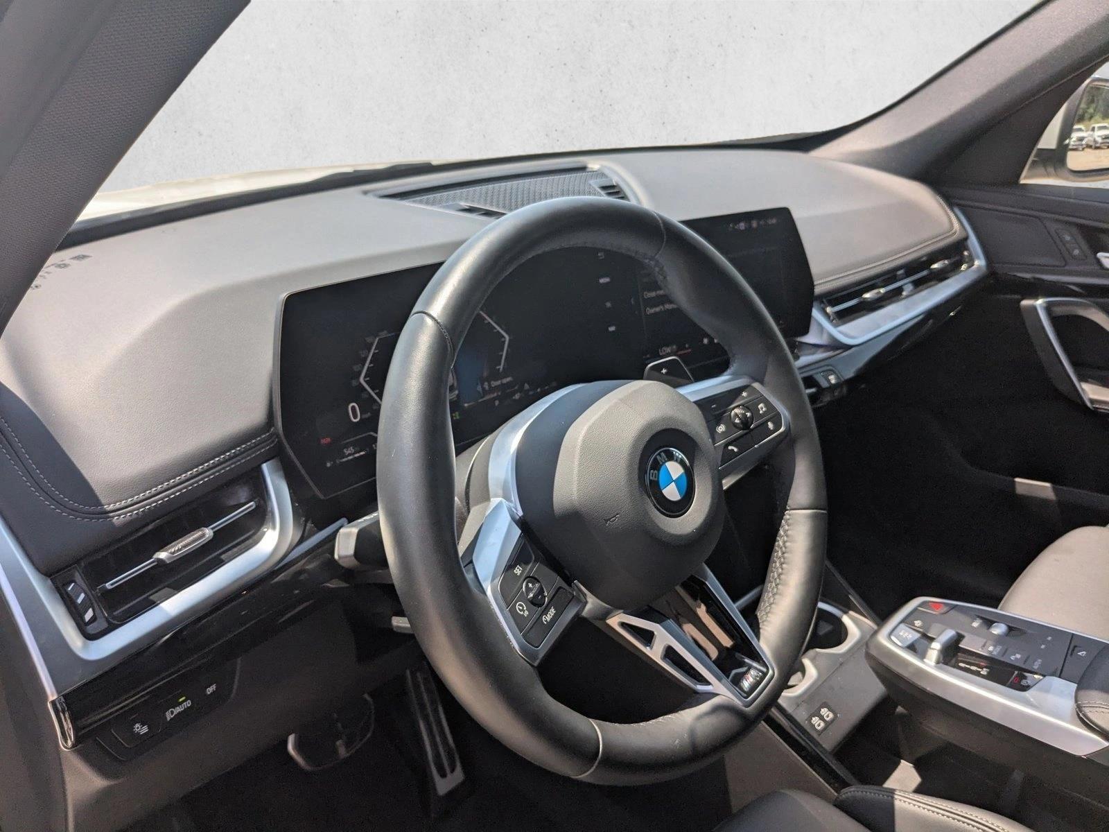 Thumbnail: 2026 BMW X1 - 3