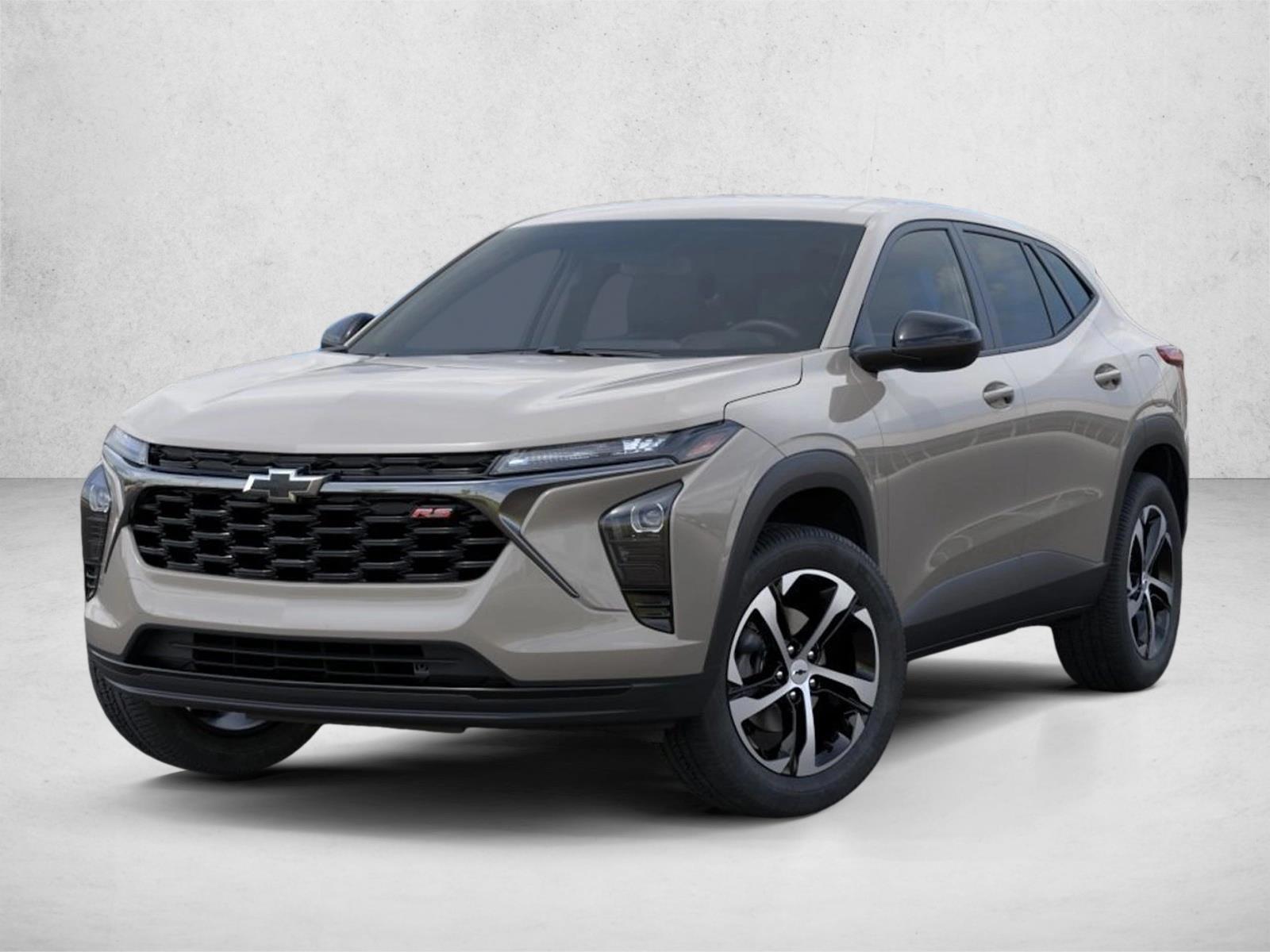 Thumbnail: 2026 Chevrolet Trax - 1