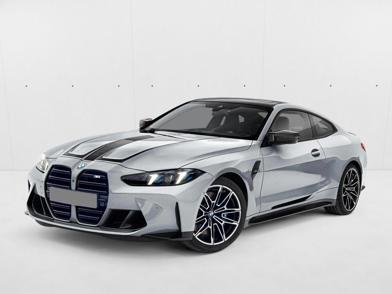 2025 BMW M4 Competition -
                  Buena Park, CA