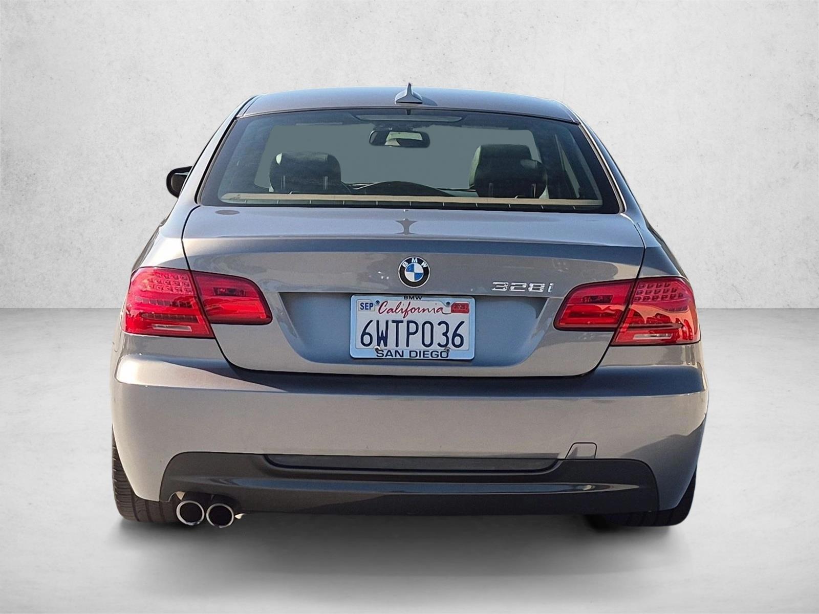 2012 BMW 3 Series 328i - Photo 6