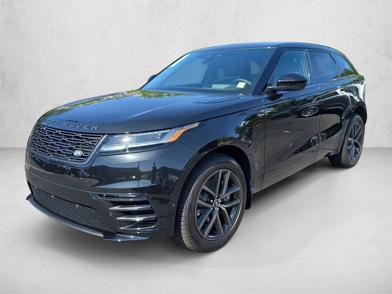 2026 Land Rover Range Rover Velar