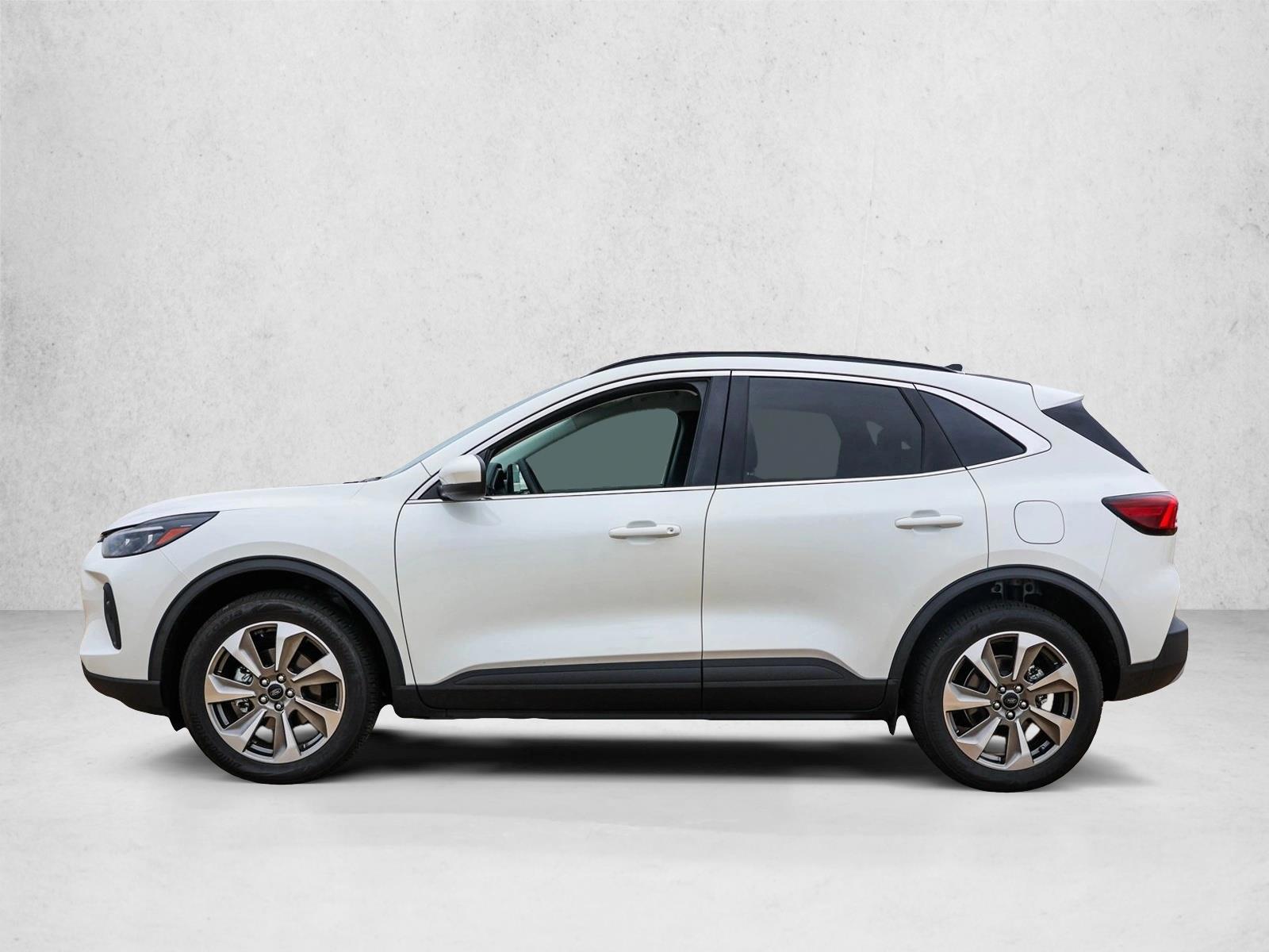 Thumbnail: 2025 Ford Escape - 2