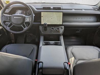 2026 Land Rover Defender