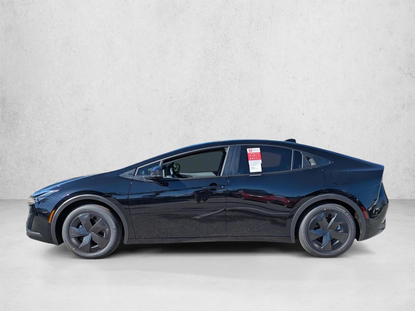 Thumbnail: 2026 Toyota Prius - 2