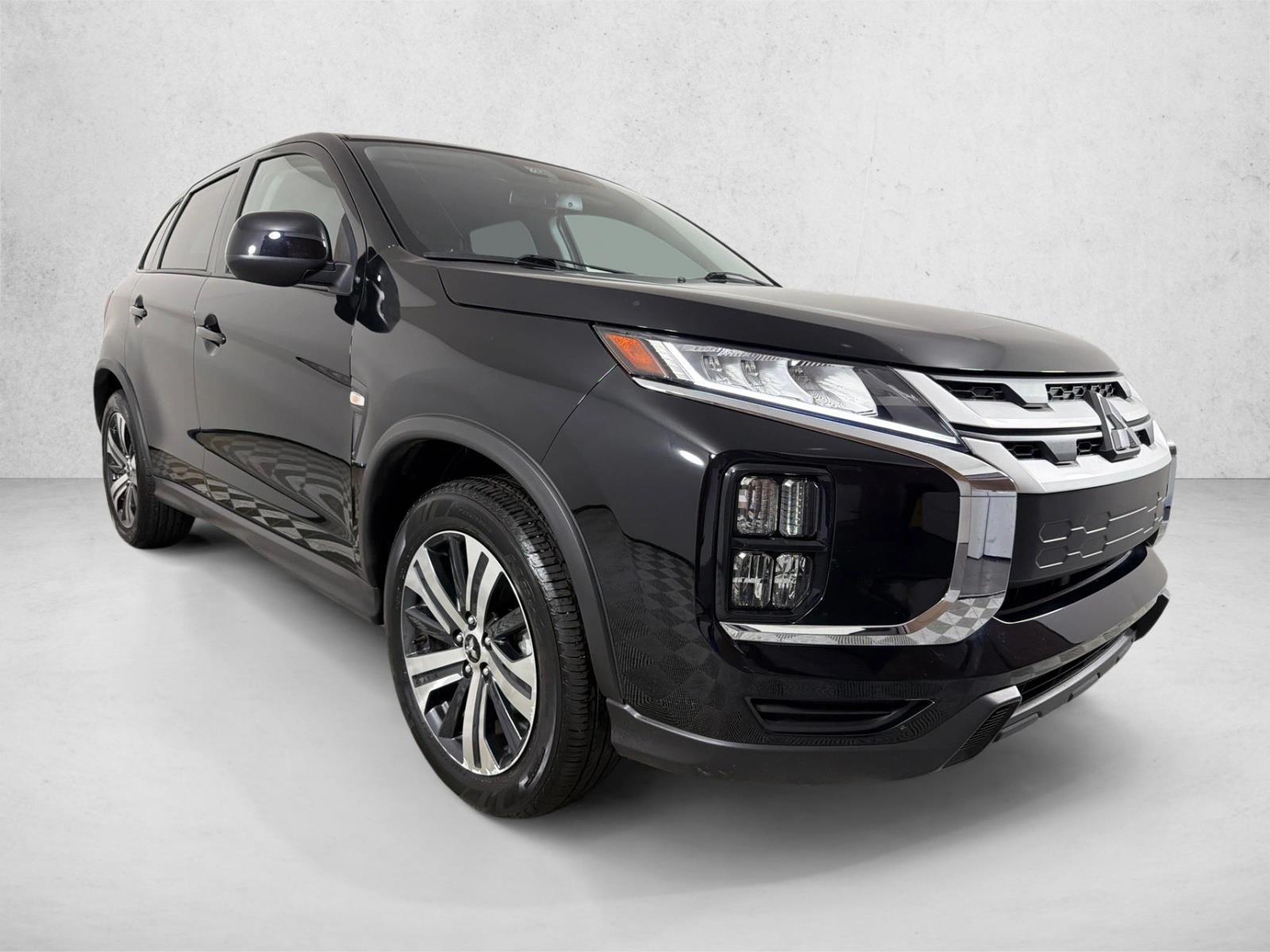 2025 Mitsubishi Outlander Sport