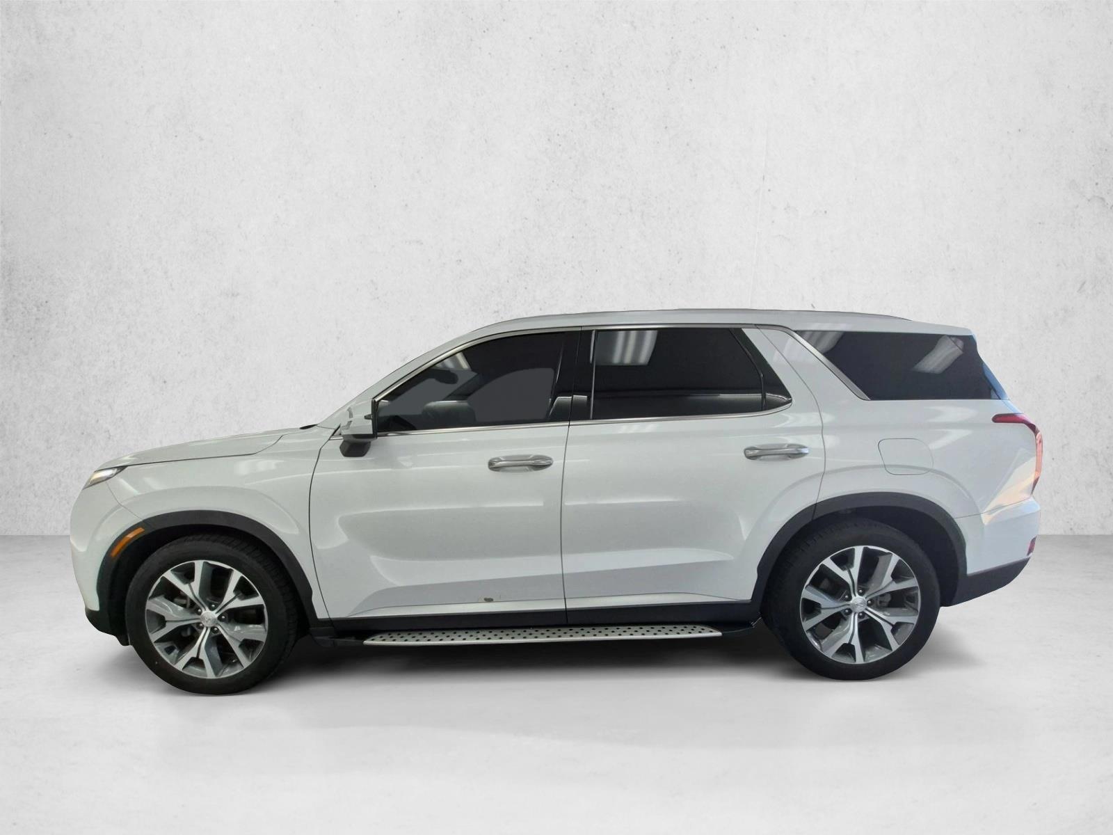 Thumbnail: 2022 Hyundai Palisade - 2