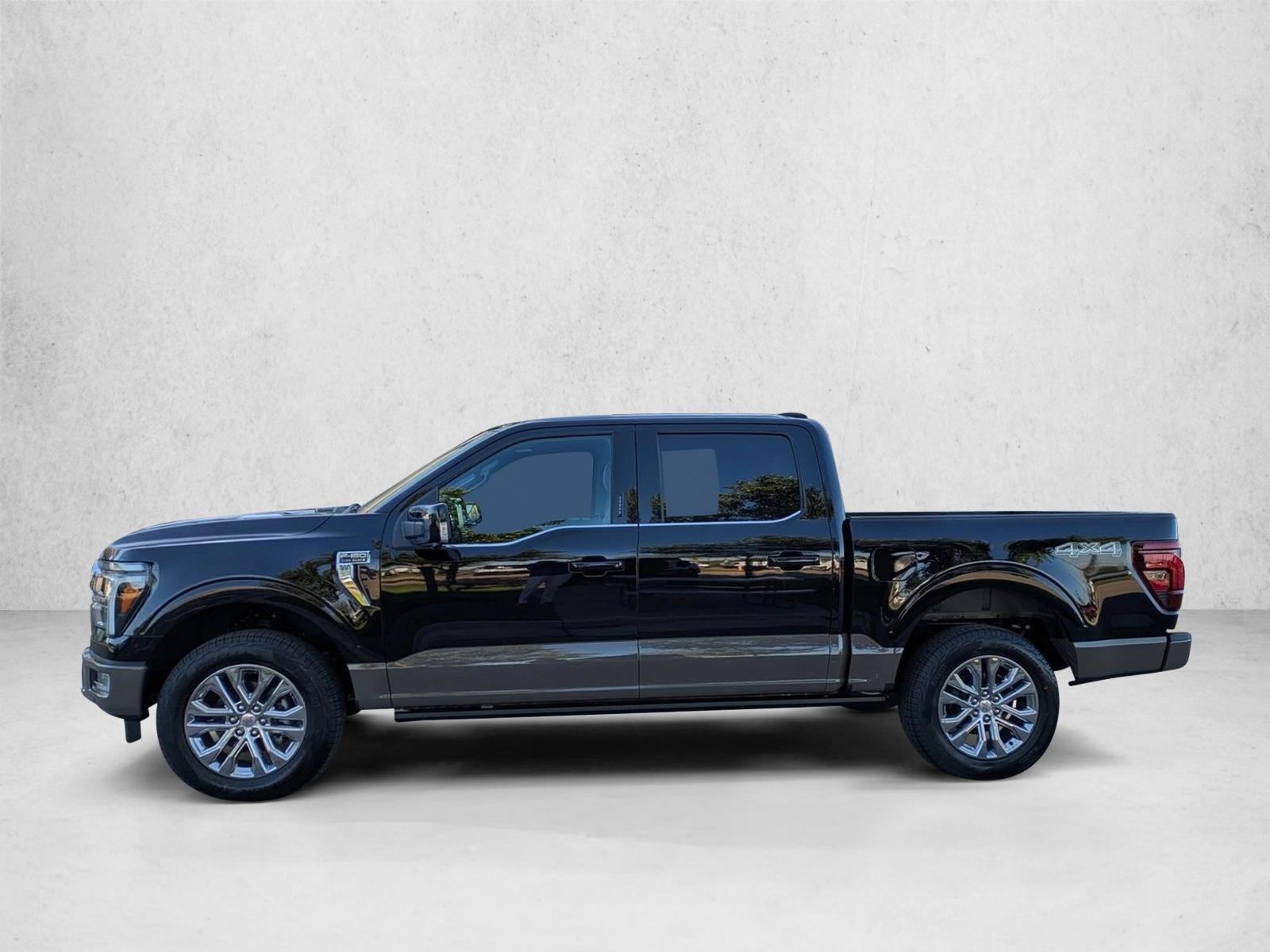 Thumbnail: 2026 Ford F-150 - 2
