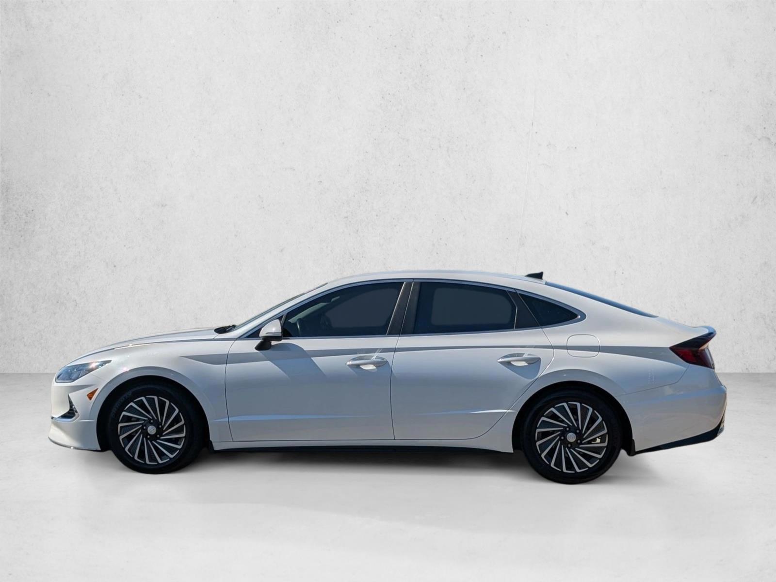 Thumbnail: 2020 Hyundai Sonata - 2