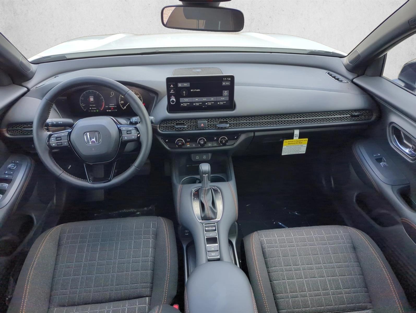 Thumbnail: 2027 Honda HR-V - 2