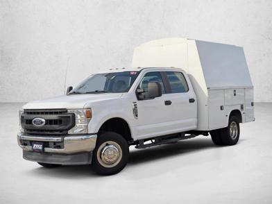 2021 Ford F-350 XL -
                  Houston, TX